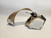 Ceinture d’origine SRS BMW E61 arrière droite beige 33031847 sans accident